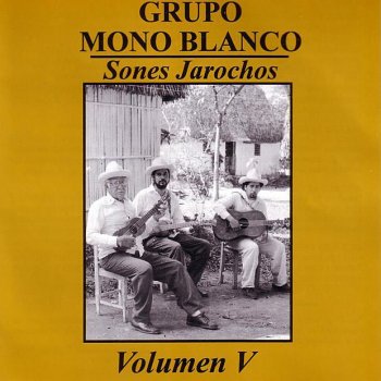 Grupo Mono Blanco Los Enanos