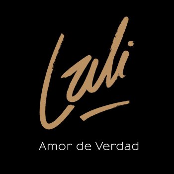 Lali Amor de Verdad