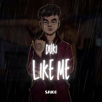 Saigo Duki Like Me - Remix