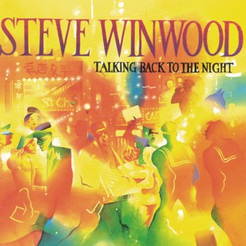 Steve Winwood Valerie