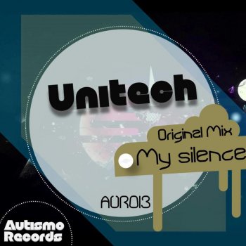Исполнитель Unitech, альбом My Silence