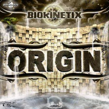 Biokinetix feat. Phoenix The Secret
