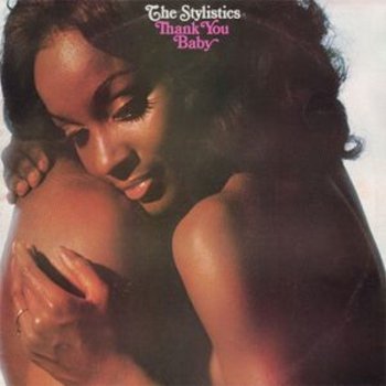 The Stylistics Disco Baby