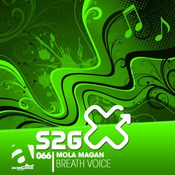 Mola Magan Breath Voice