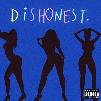 Millkissdrip Dishonest (feat. Flairmax)