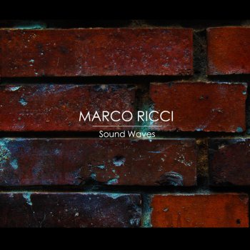 Исполнитель Marco Ricci, альбом Sound Waves - Single