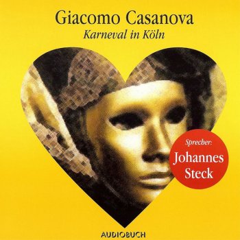 Giacomo Casanova Karneval in Köln, Kapitel 5