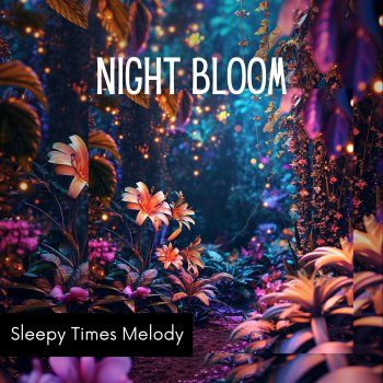 Sleepy Times Melody Night Bloom