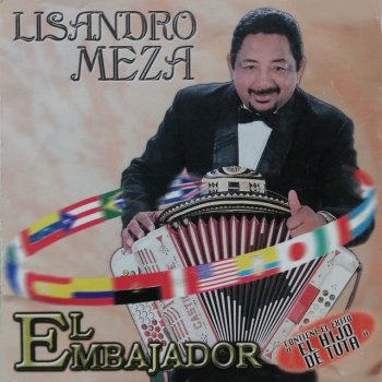 Lisandro Meza Pirulino