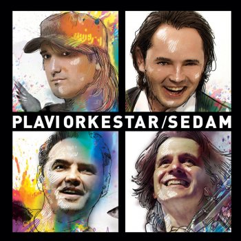 Plavi Orkestar Slatke Čari