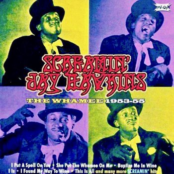 Screamin' Jay Hawkins Tiny's Jump (Alt Take Coronation Jump) Instrumental 2 (Remastered)