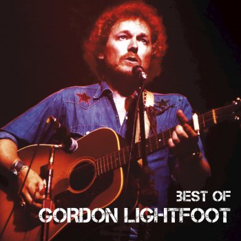 Gordon Lightfoot Leaves of Grass (Live at Massey Hall, Toronto, March 1969)