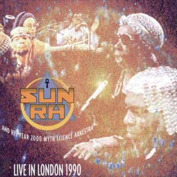 Sun Ra Shadow World