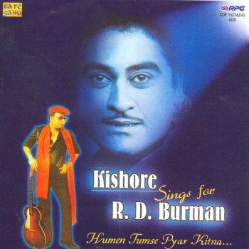 Rahul Dev Burman & Kishore Kumar Oh Hansini (From "Zehreela Insaan")