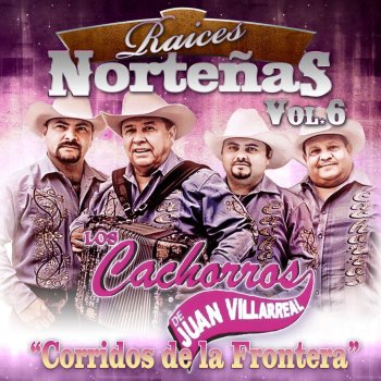 Los Cachorros de Juan Villarreal Jesus Chuy Pruneda