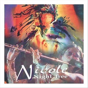 Исполнитель Nicole, альбом Night Tree