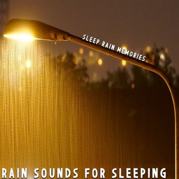 Sleep Rain Memories Dripping Rain