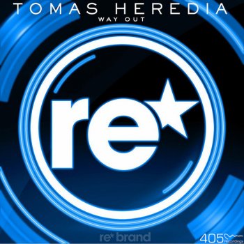 Tomas Heredia Way Out