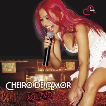 Banda Cheiro de Amor Olha Eu Aí
