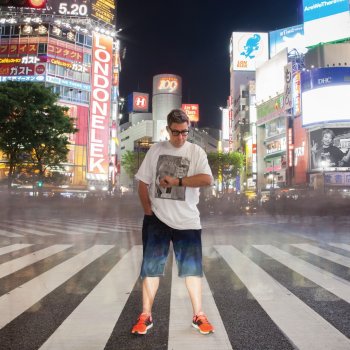 London Elektricity Tape Loops (feat. Hugh Hardie)