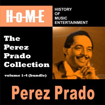 Perez Prado Mambo No. 5 (Take 2)