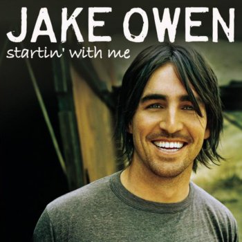 Jake Owen Eight Second Ride