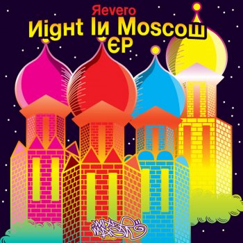 Revero Night In Moscow - Original Mix