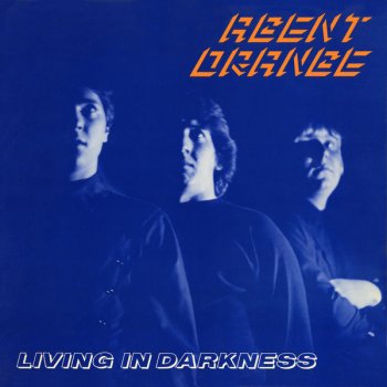 Agent Orange Interview 1981