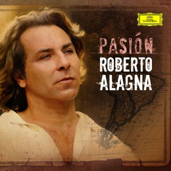 Consuelo Velázquez, Roberto Alagna, Yvan Cassar & Paris Symphonic Orchestra Besame mucho como si fuera: Besame mucho como si fuera