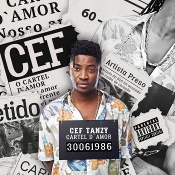 CEF Tanzy feat. Yannick Afroman Bairro Super Star