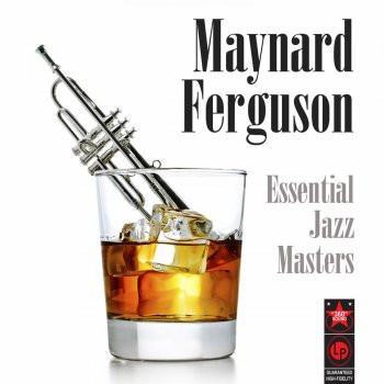 Maynard Ferguson Lady Bug