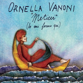 Ornella Vanoni Terra nera