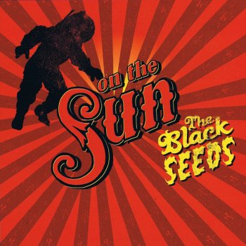 The Black Seeds Tuk Tuk