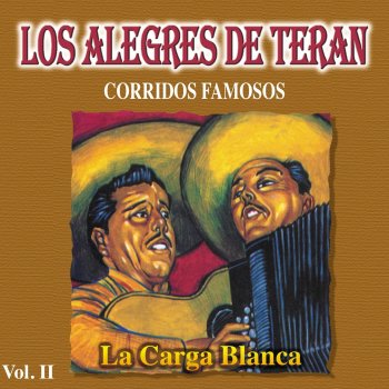 Los Alegres De Terán El Gato