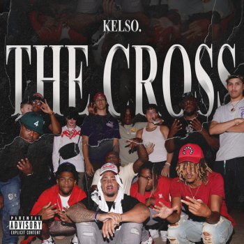 Kelso. The Cross