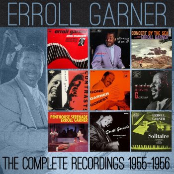Erroll Garner Let's Fall in Love