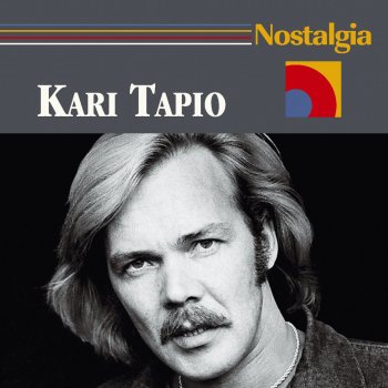 Kari Tapio Hullu mies Magoleff