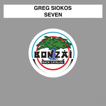 Исполнитель Greg Siokos, альбом Seven