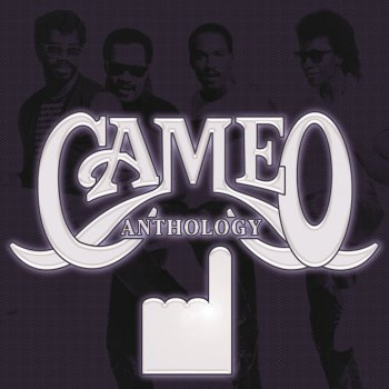 Cameo She's Strange (12" Version)