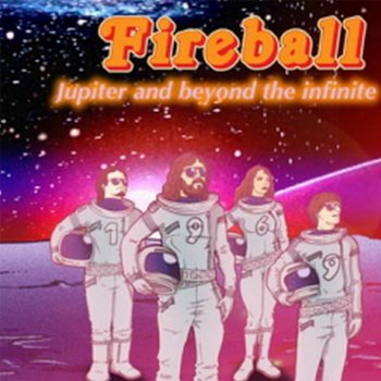 Fireball Fear of a Fly