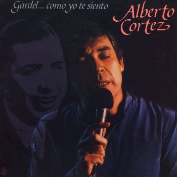 Alberto Cortez Amargura