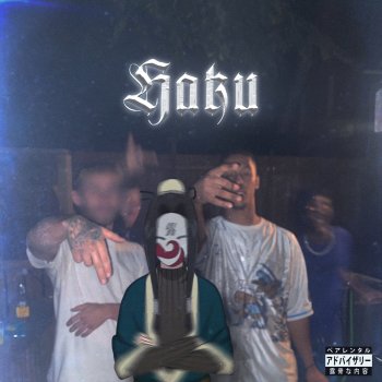 Juvy Asura (Ghosts) [feat. Juffeez]