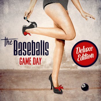 The Baseballs Diamonds