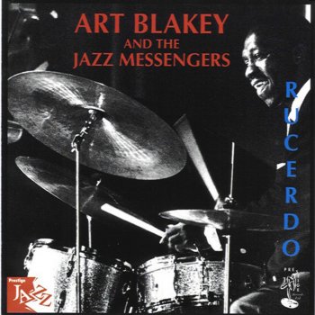 Art Blakey Between The Races