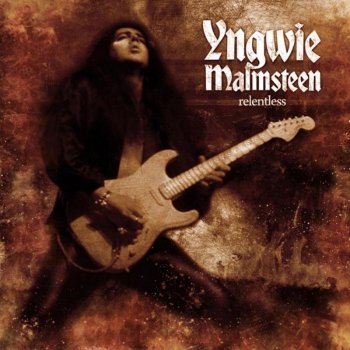 Yngwie Malmsteen Shot Across the Bow