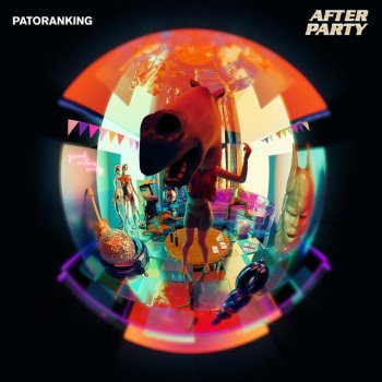 Patoranking After Party