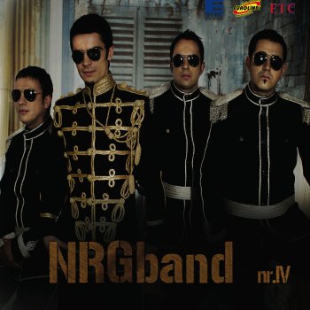 Nrg Band Me Gaz E Lot