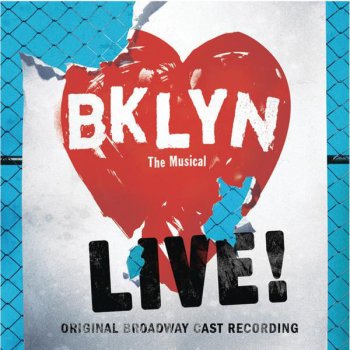 Ramona Keller, Kevin Anderson, Cleavant Derricks, Eden Espinosa & Karen Olivo Brooklyn In The Blood