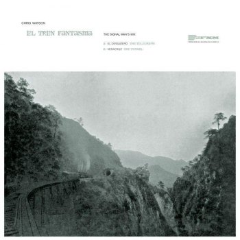 Chris Watson Veracruz (The Tunnel)