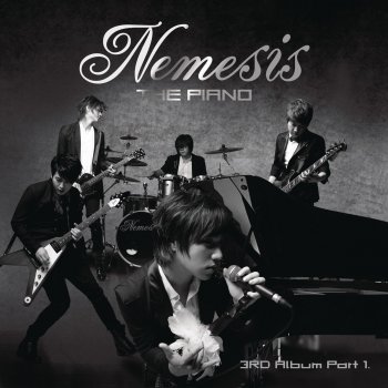 Nemesis Ending Credit